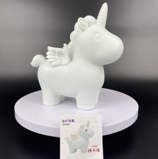 Unicorn Moneybox