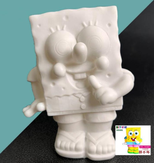 SpongeBob Moneybox