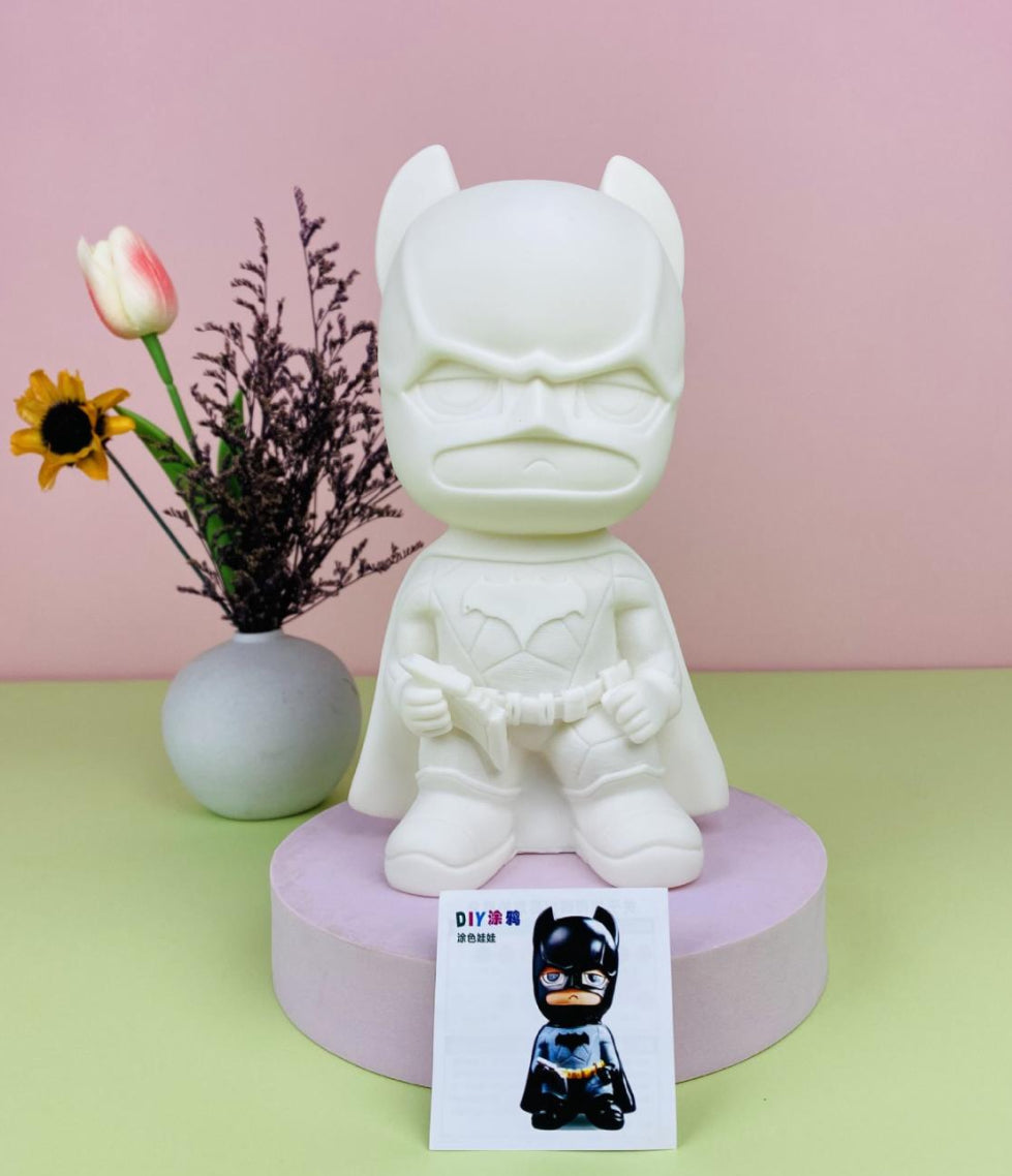 BatMan Moneybox